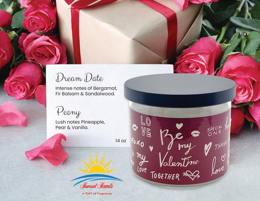 Happy Valentine's Day!!