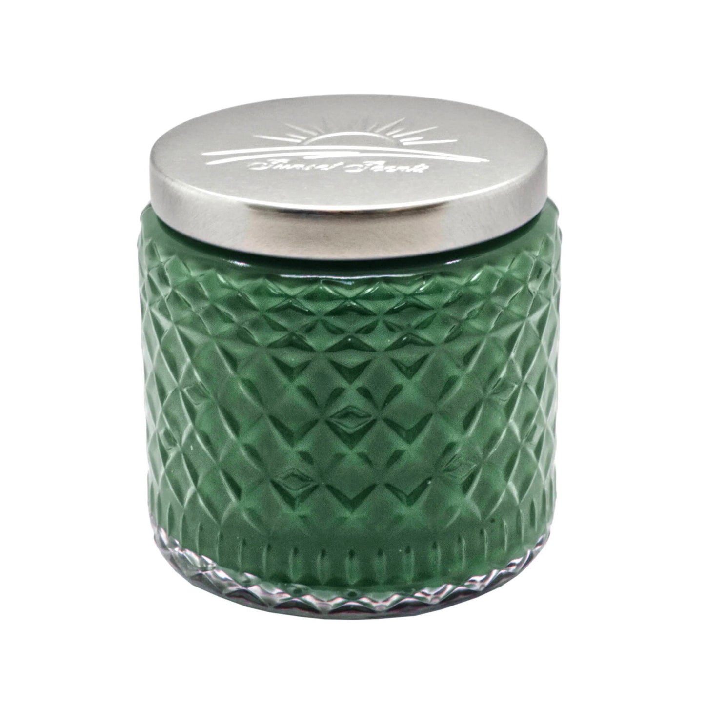 All Spruced Up - Medium Scented Candles 16oz
