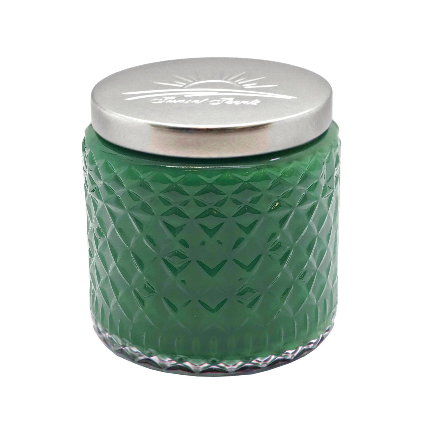 All Spruced Up Scented Candle
