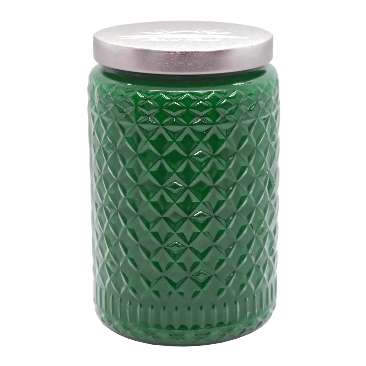 All Spruced Up Scented Candle