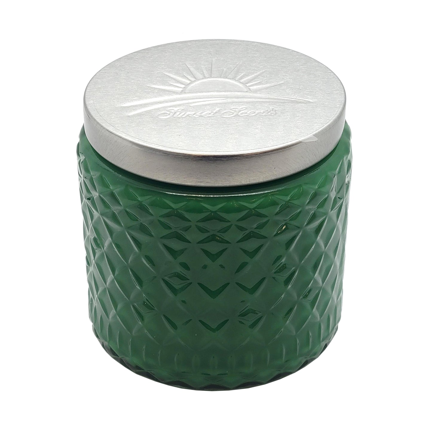 All Spruced Up Scented Candles
