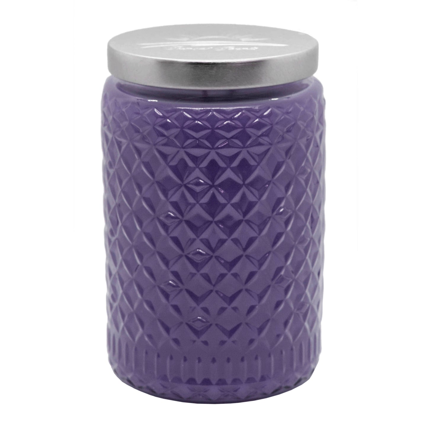Berry Harvest Scented Candle
