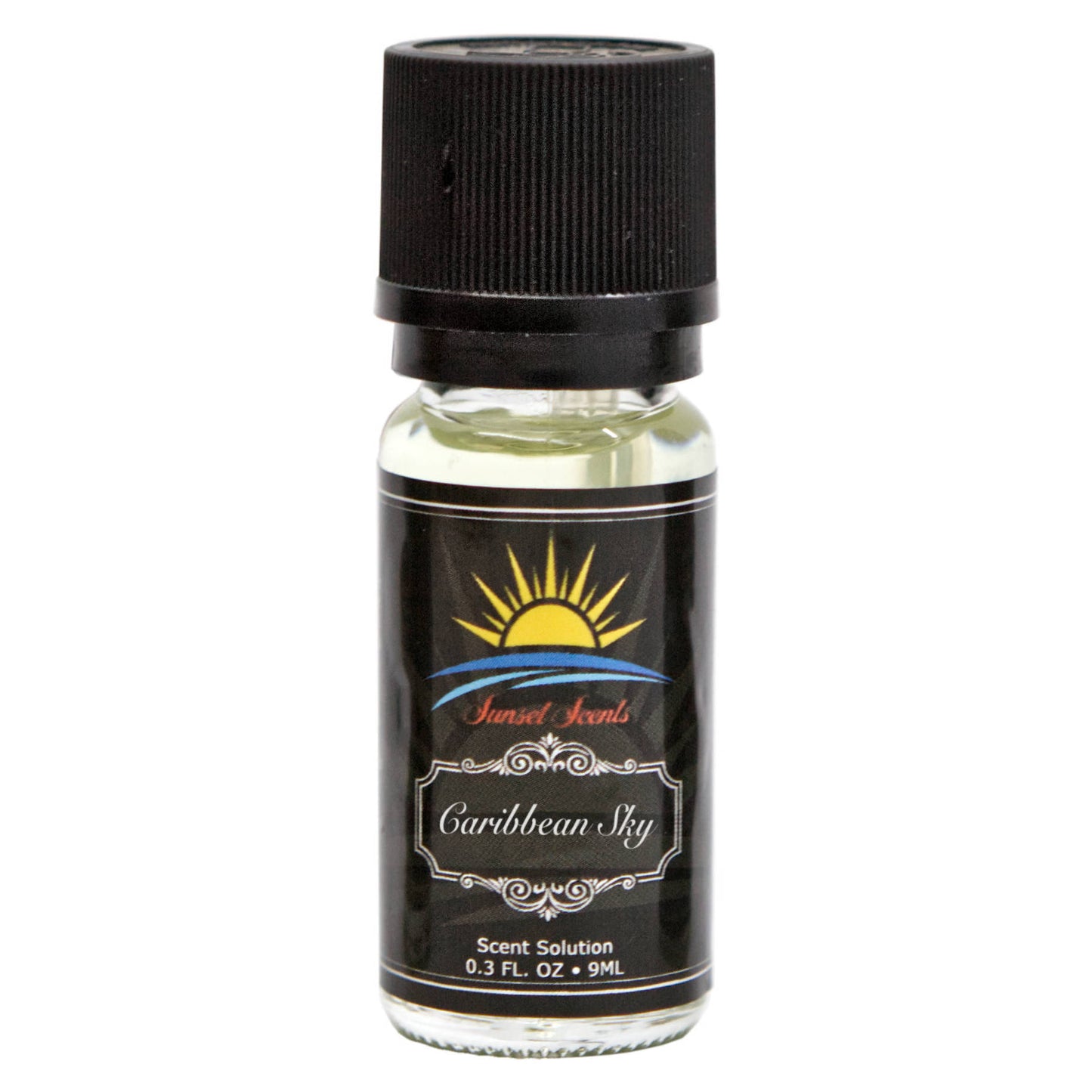 Caribbean Sky Scent Solution Oil