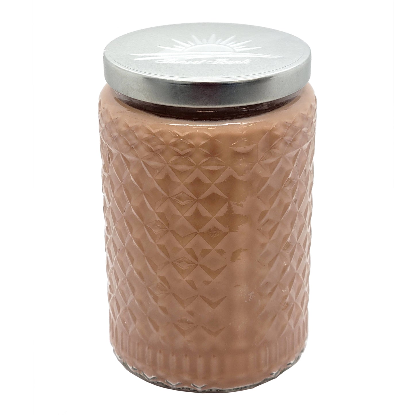 Cinnamon Sugar Donuts Scented Candle