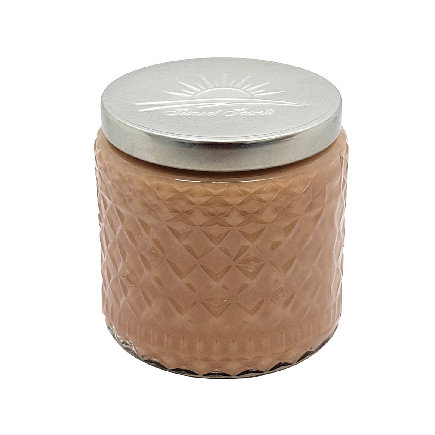 Cinnamon Sugar Donuts Scented Candle
