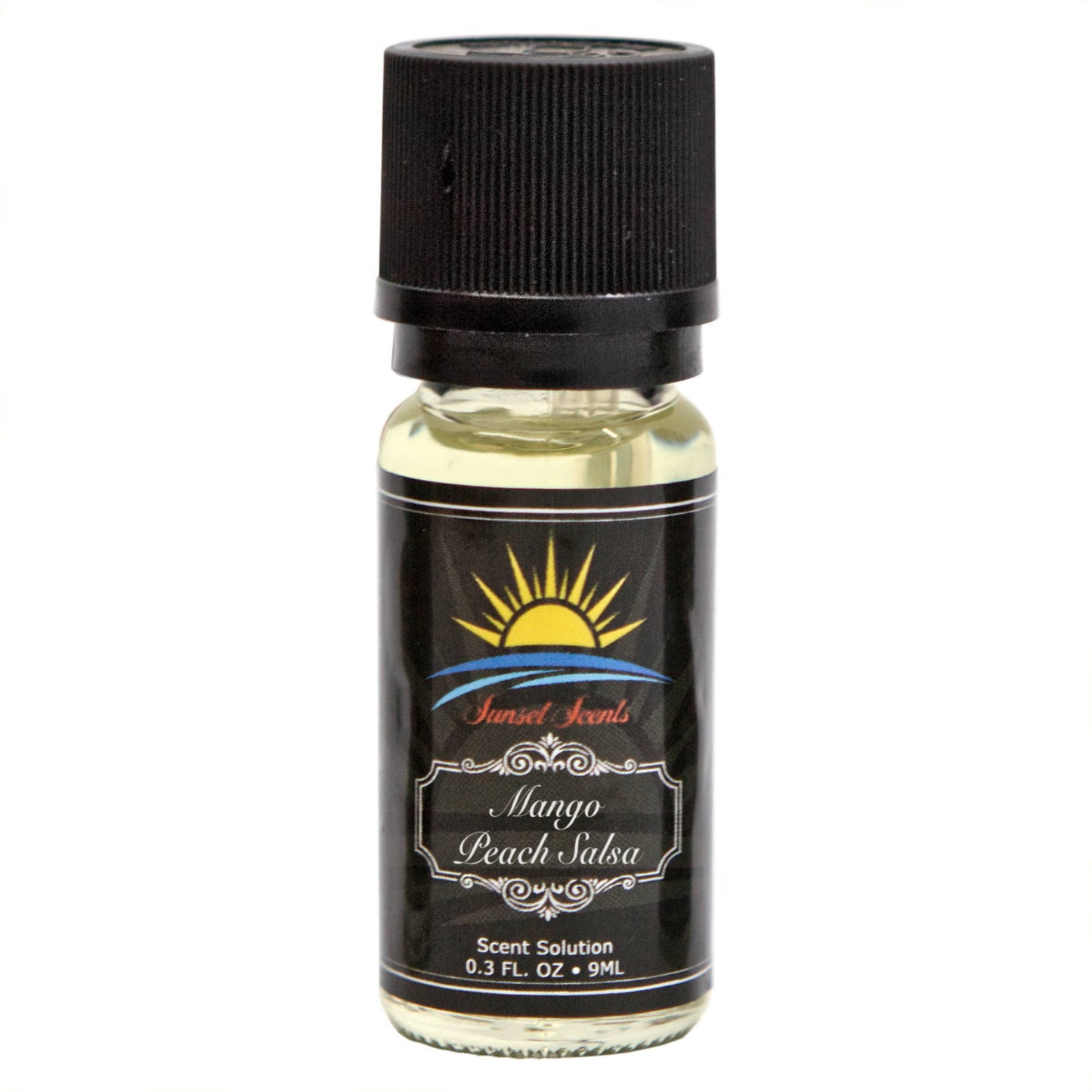 Mango Peach Salsa Scent Solution Oil