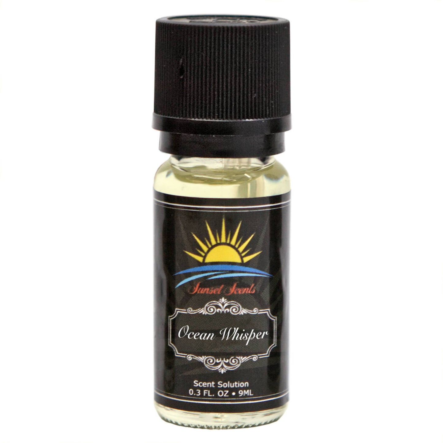 Ocean Whisper Scent Solution Oil