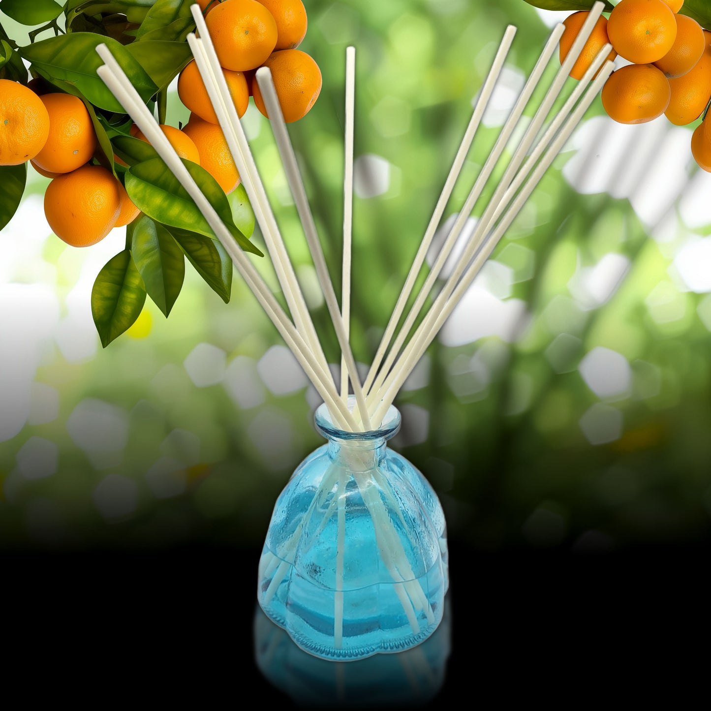 Crisp Citrus - Scent Sticks