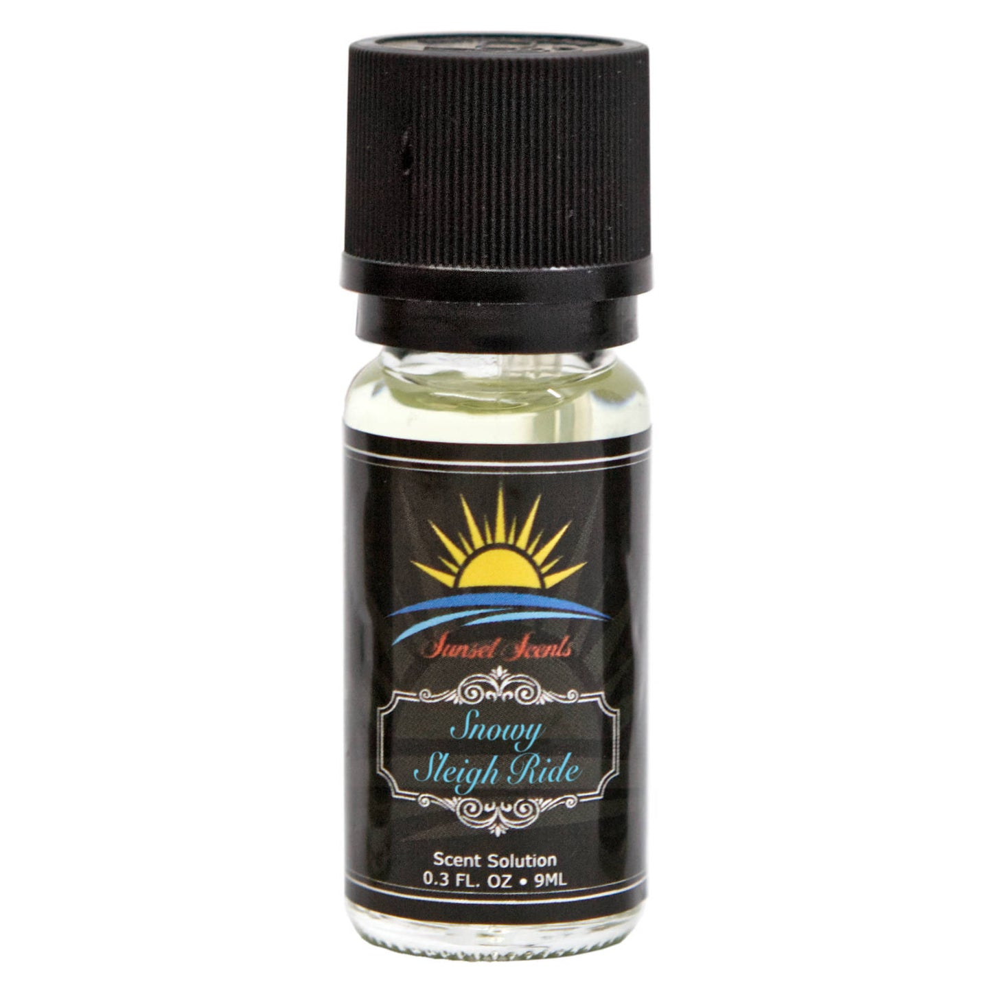 Snowy Sleigh Ride Scent Solution oil