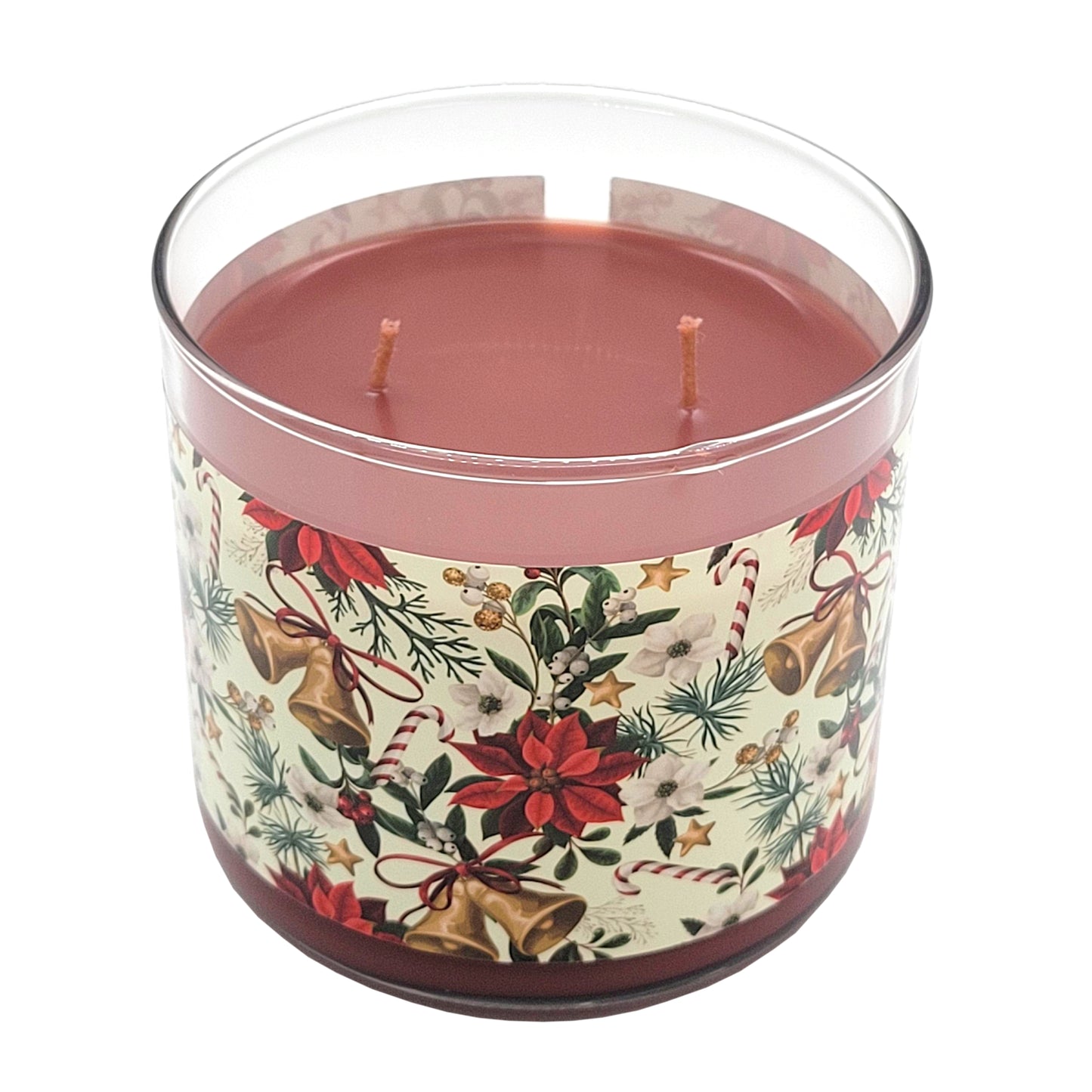 The Christmas Song - Musical Memories Scented Candle 14oz