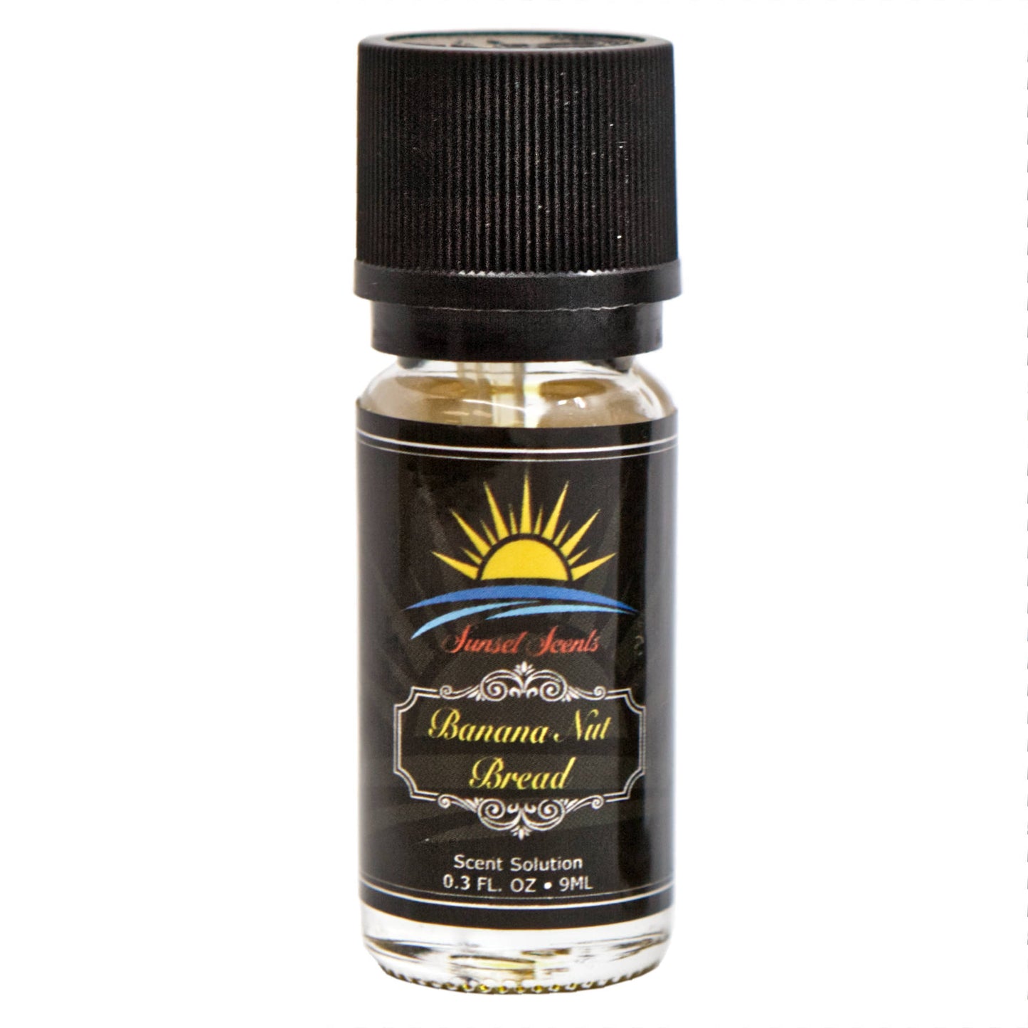 Banana Nut Bread Scent Solution