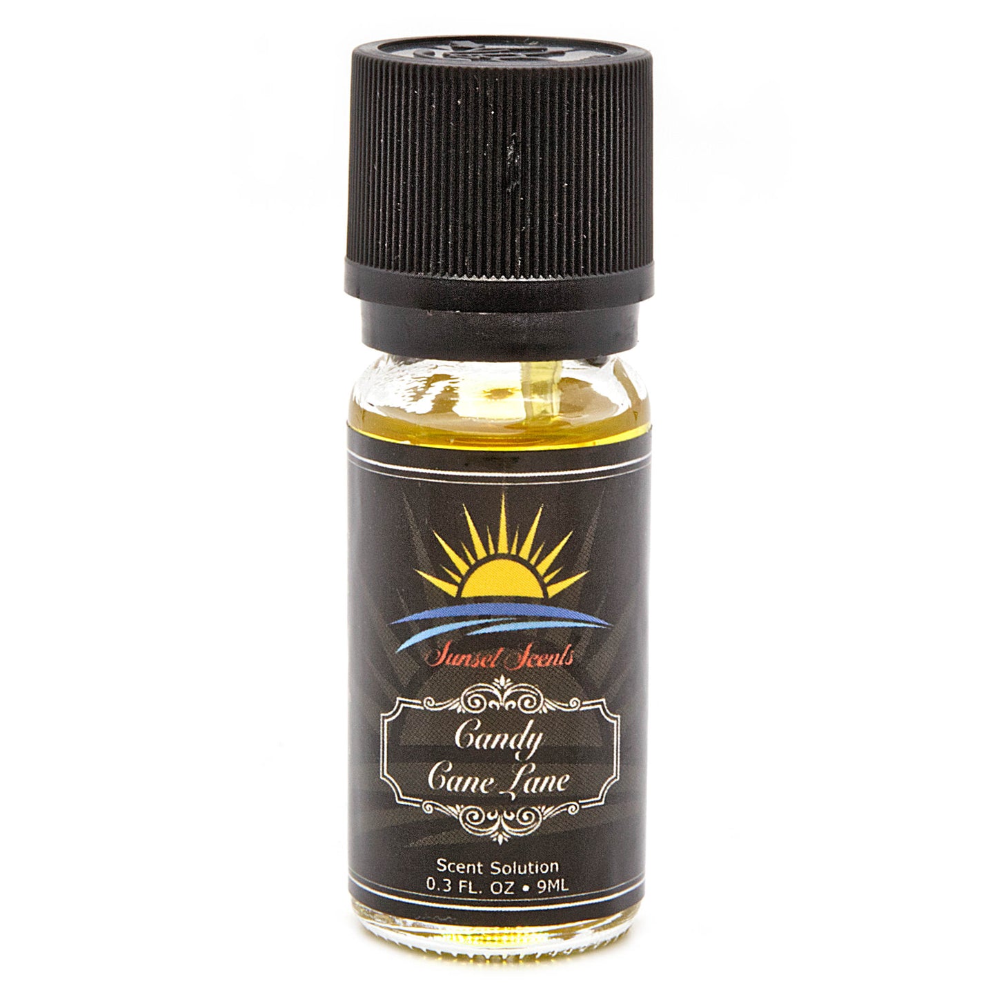Candy Cane Lane Scent Solution