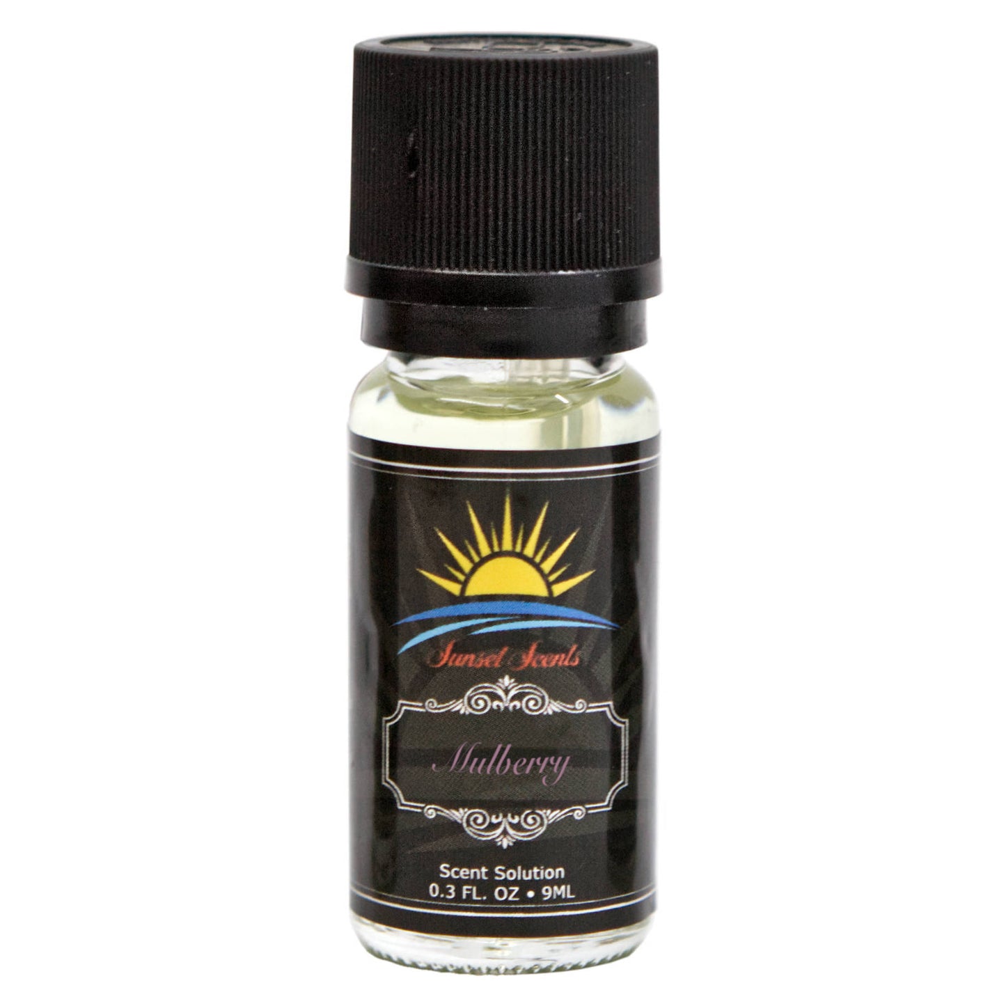 Mulberry Scent Solution