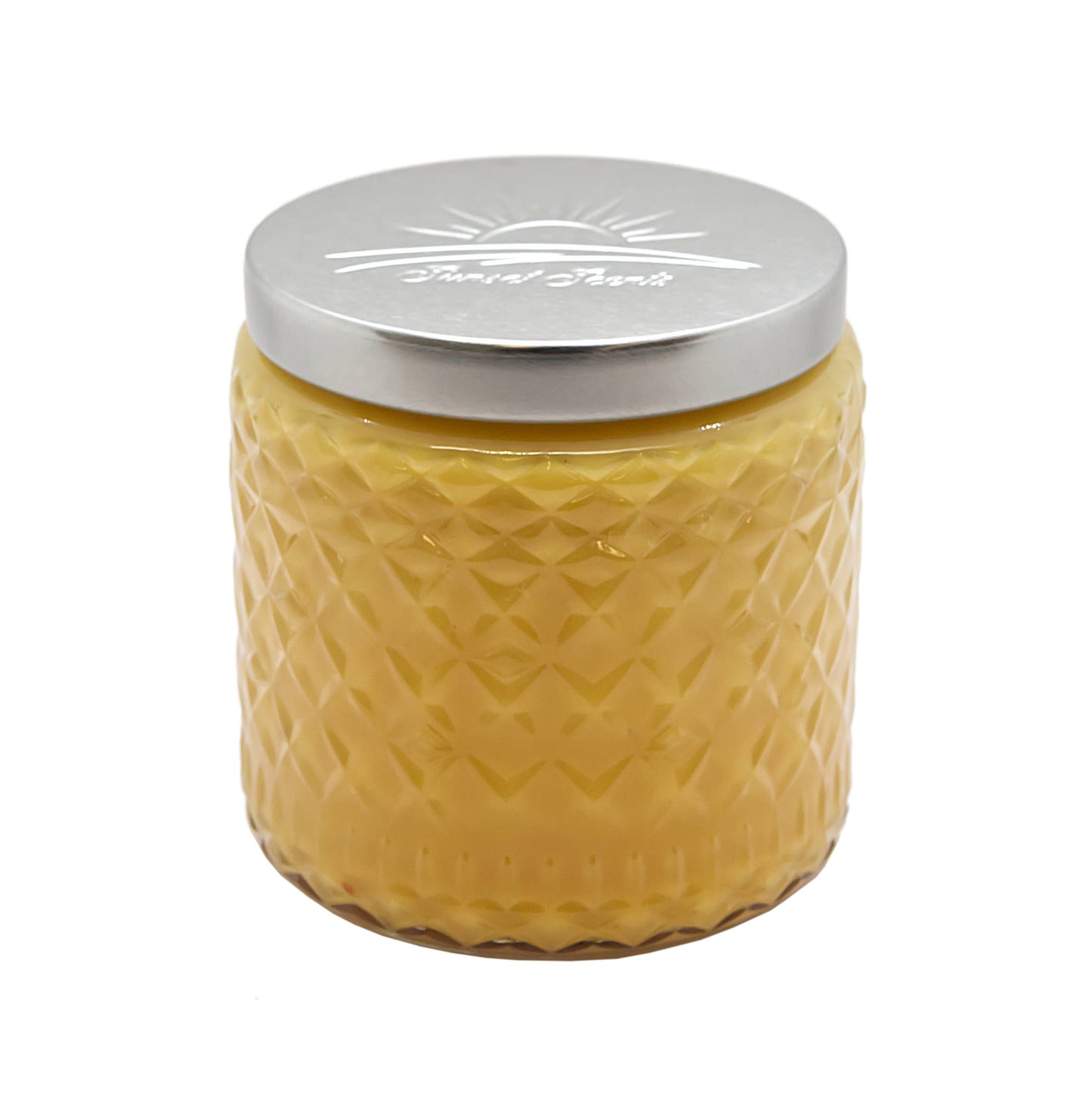 Orange Blossoms Scented Candle 16oz