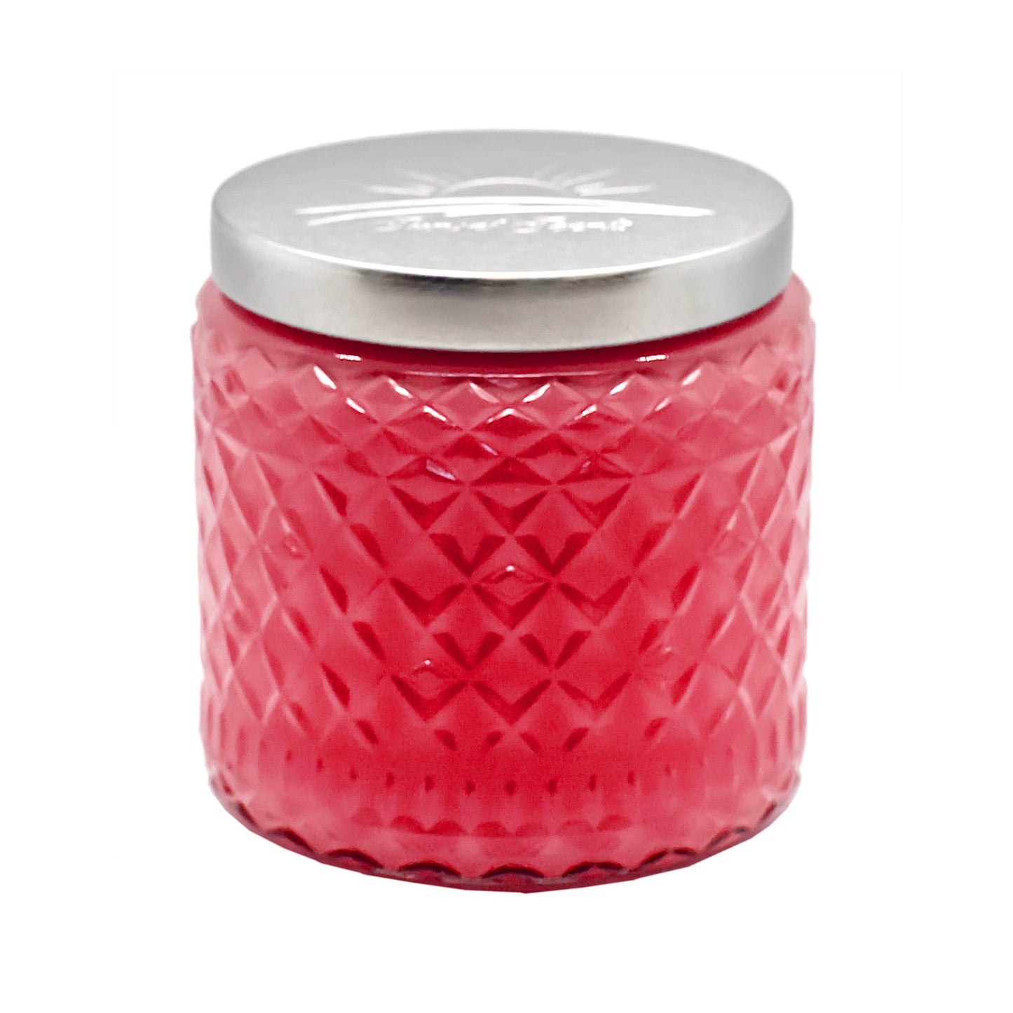 Polka Dot Bikini Scented Candle