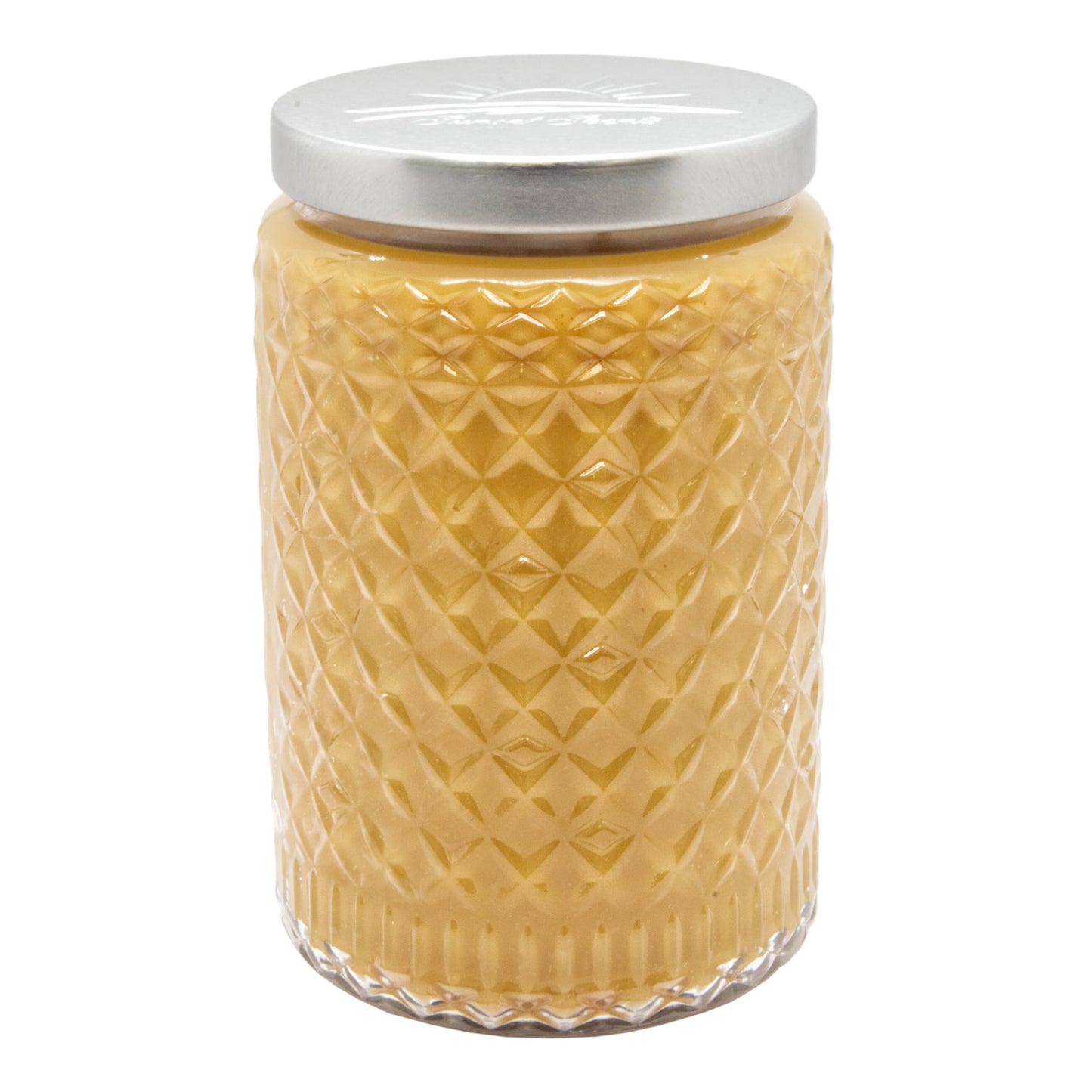 Pumpkin Pie Scented Candle
