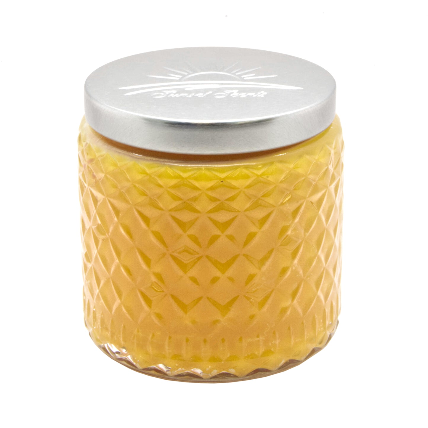 Pumpkin Pie Scented Candle