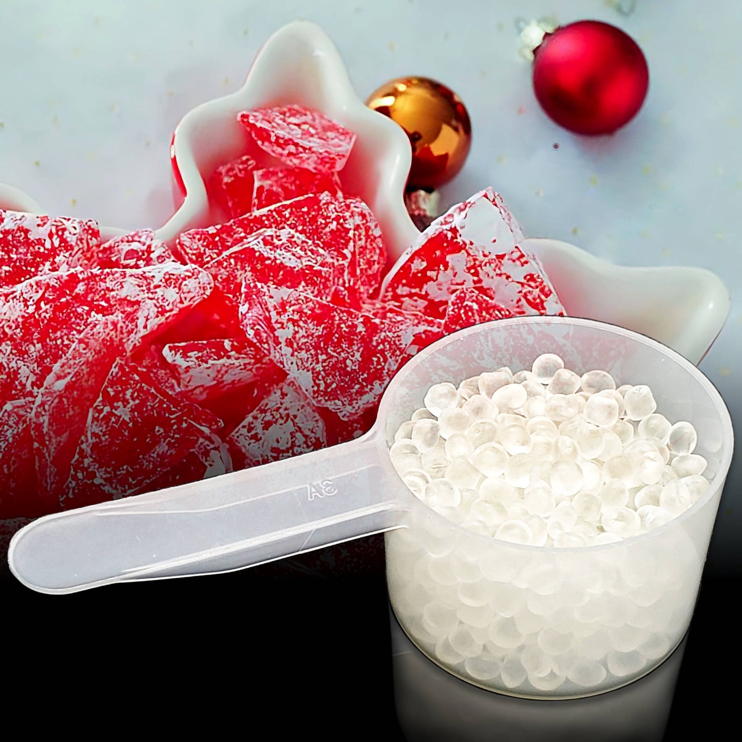 Cinnamon Rock Candy Scent Bursts - air freshener