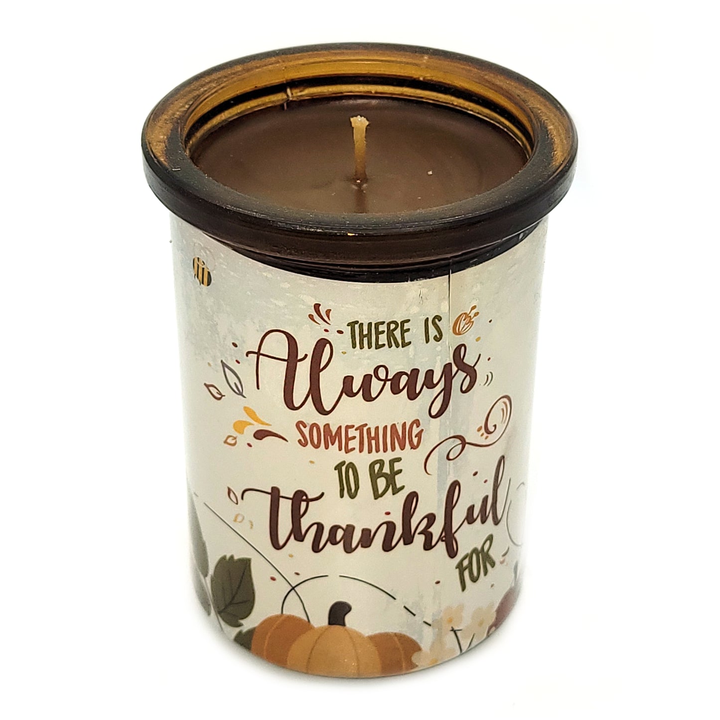 Spicy Clove - Thankful 5oz Lumie