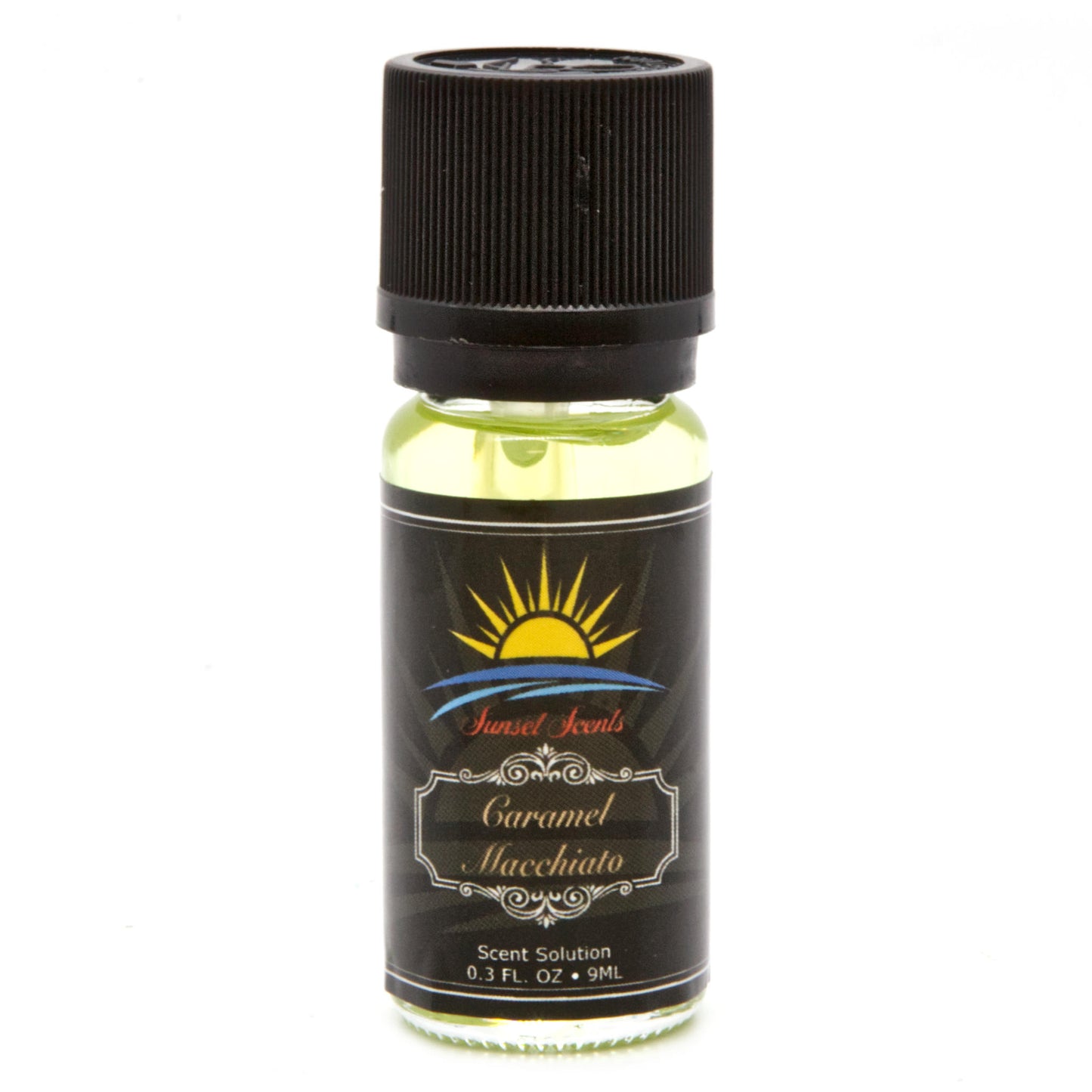 Caramel Macchiato Scent Solution