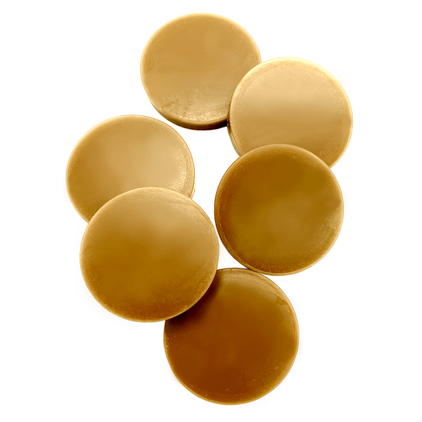 Cinnamon Vanilla - Scent Slices - wax melts