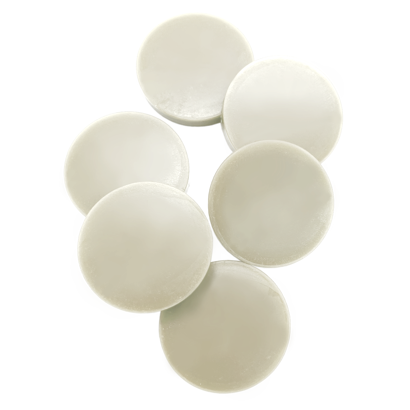 Crisp Citrus - Scent Slices - wax melts
