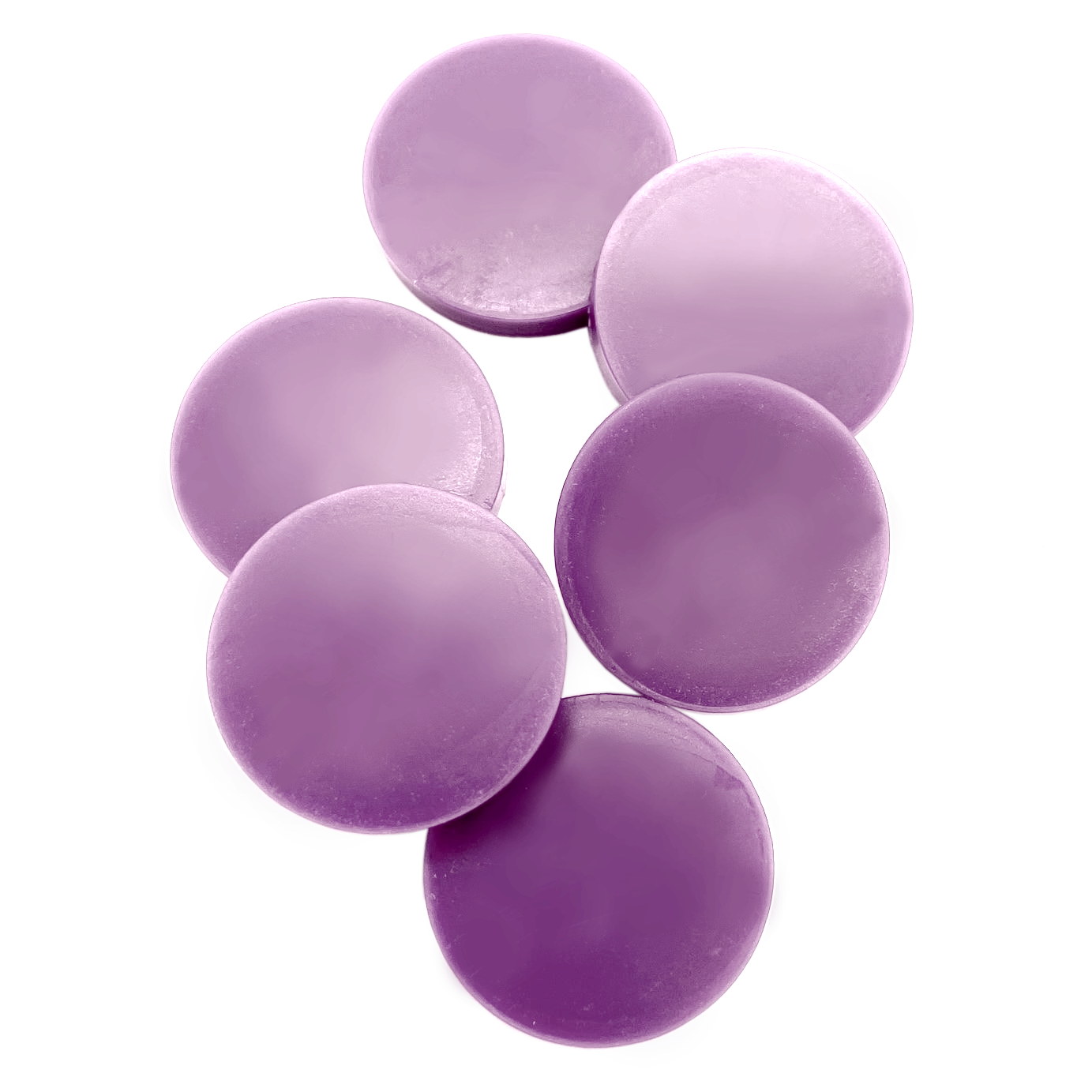 Hey, Sweet Pea - Scent Slices - wax melt disks