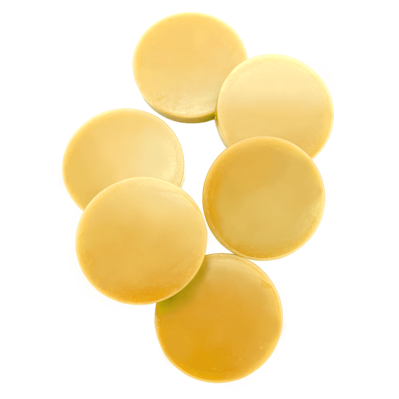 Pineapple Coast - Scent Slices - wax melt disks