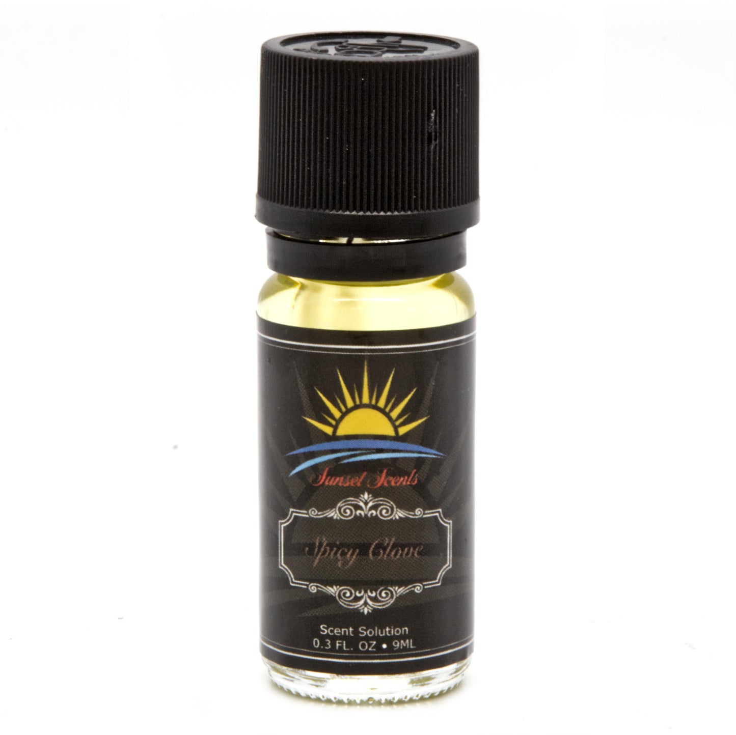 Spicy Clove Scent Solution