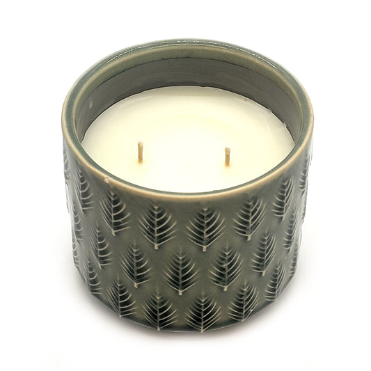 December Specialty Candles- Limited Edition
