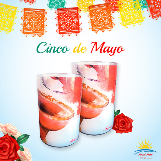 Are you ready for a Cinco De Mayo Fiesta?