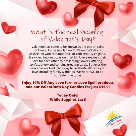 Happy Valentine's Day!!!