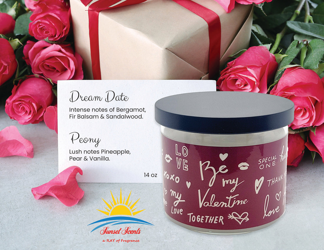 Happy Valentine's Day!!