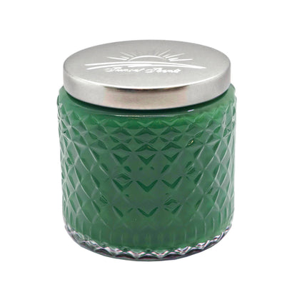 All Spruced Up Scented Candle