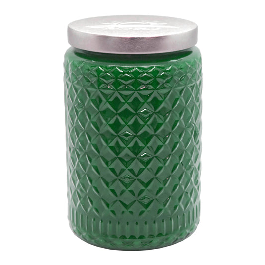All Spruced Up Scented Candle