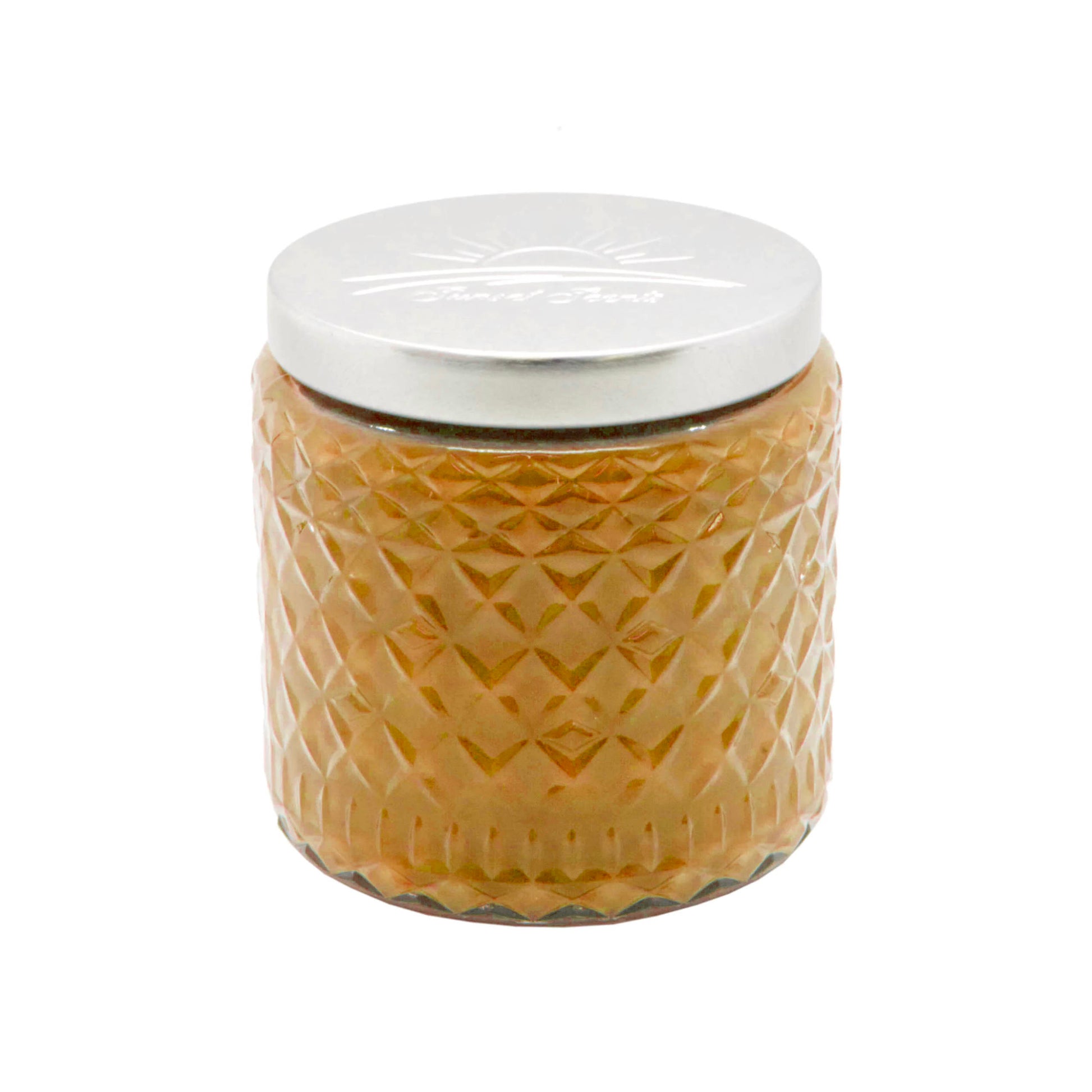 Amber Vanilla Scented Candle 16oz