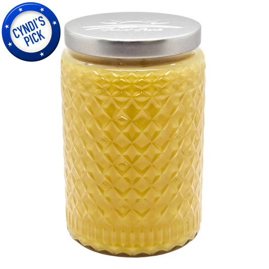 Banana Nut Bread Scented Candle pick