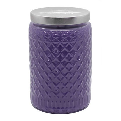 Berry Harvest Scented Candle