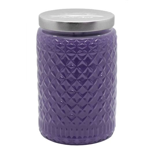 Berry Harvest Scented Candle