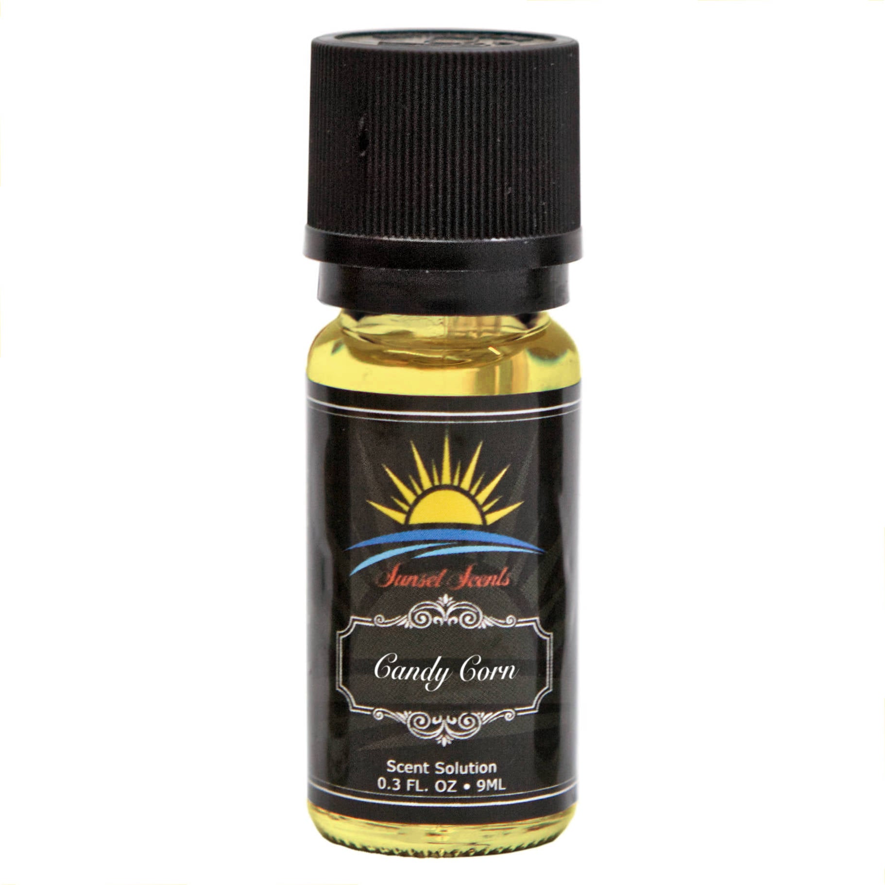 Candy Corn Scent Solution Fragrance Oil