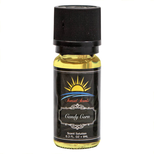 Candy Corn Scent Solution Fragrance Oil