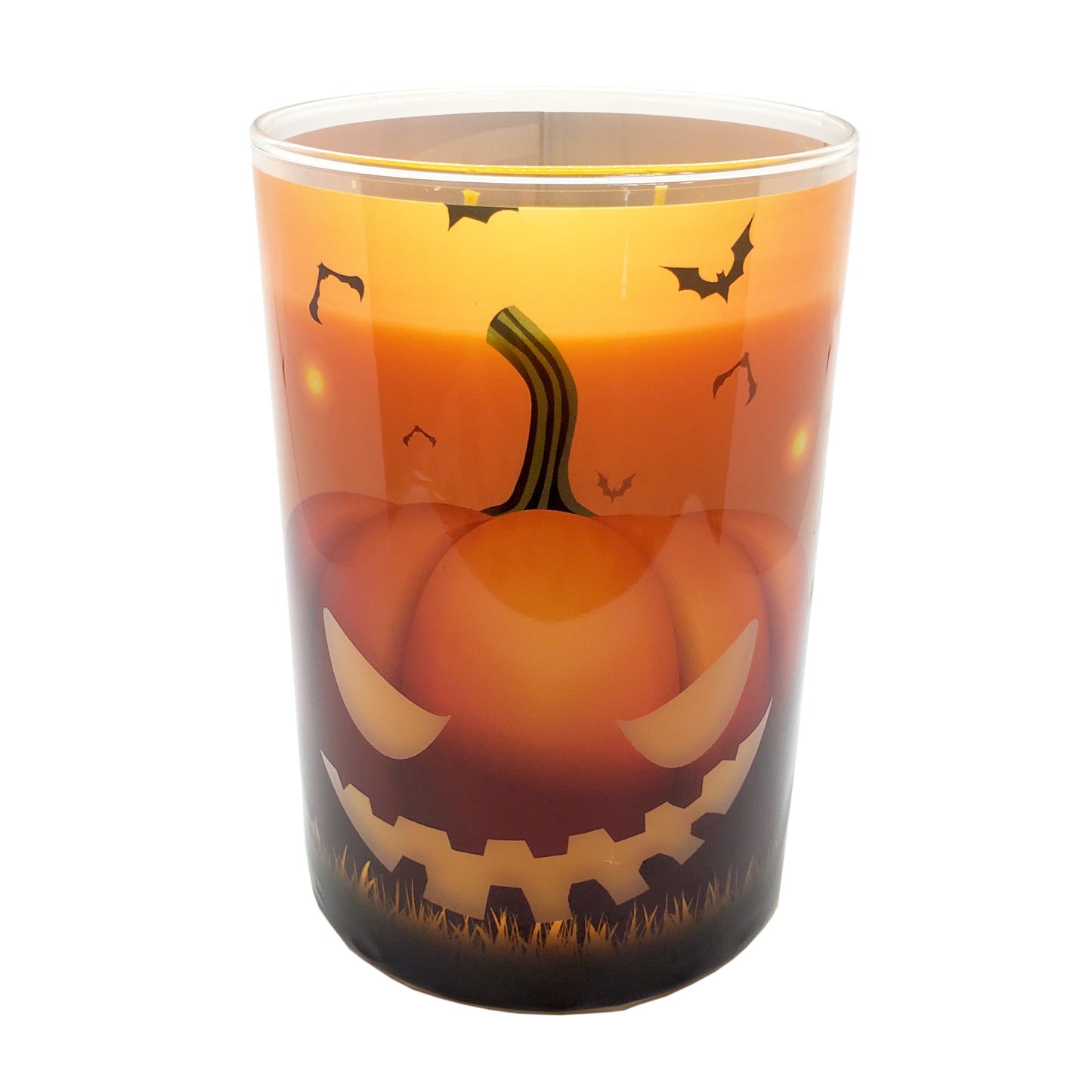 Candy Corn Scented Candle 22oz