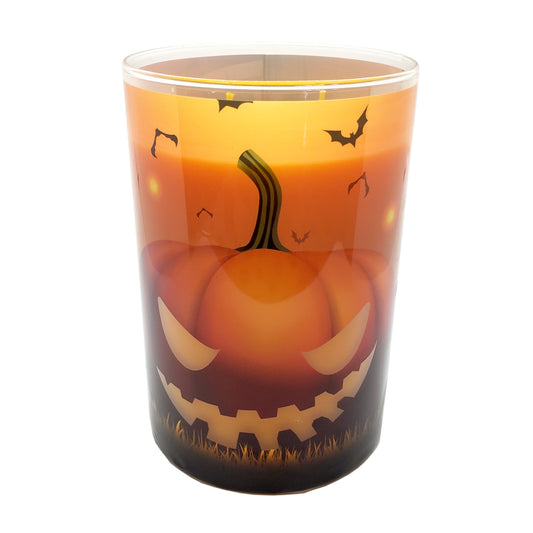 Candy Corn Scented Candle 22oz