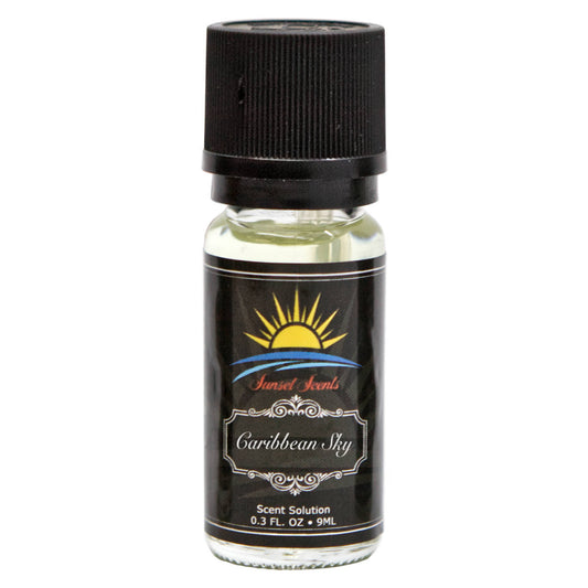 Caribbean Sky Scent Solution Oil