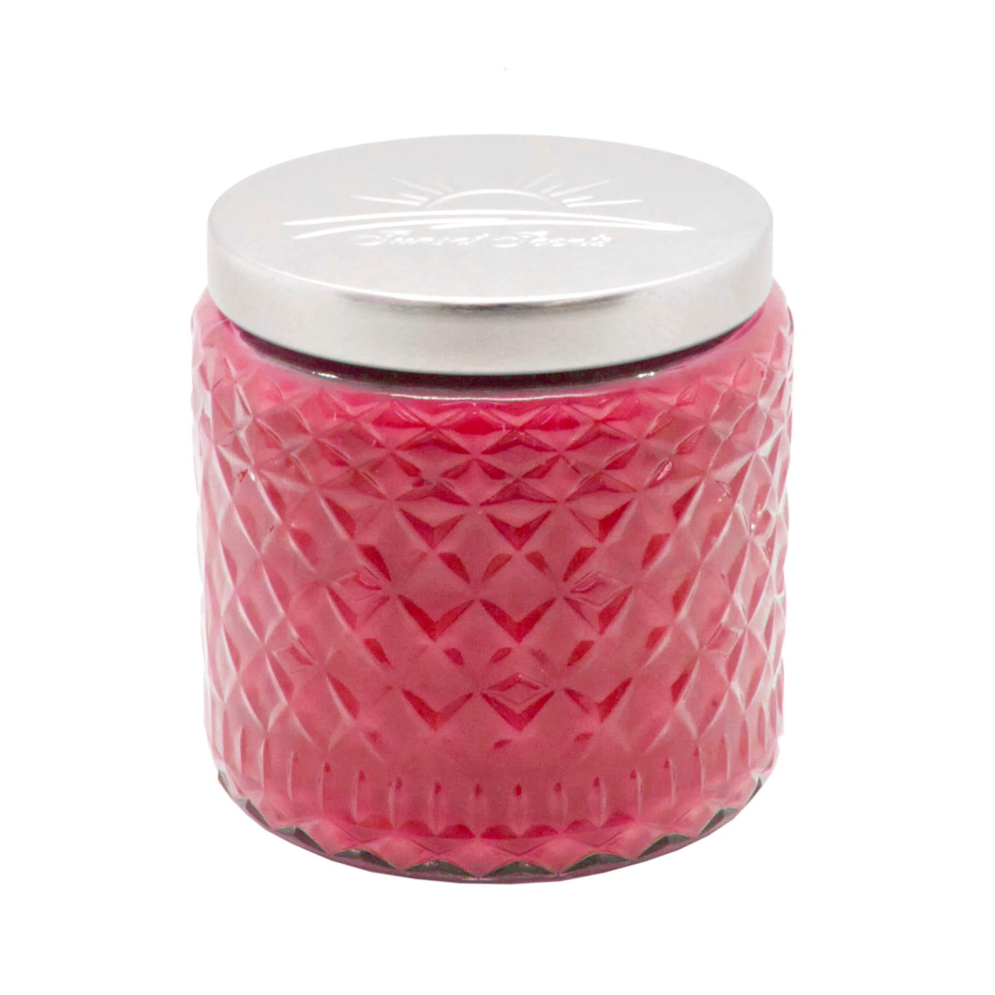 Cherry Fizz Scented Candle 16oz