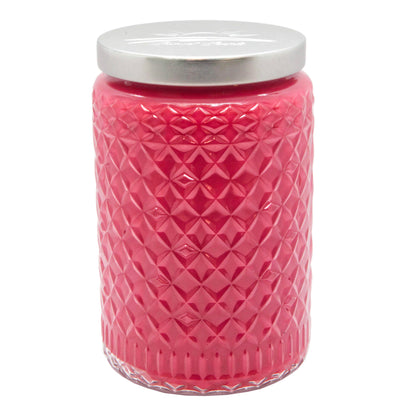 Cherry Fizz Scented Candle 24oz