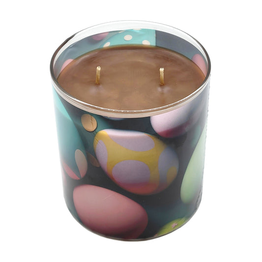Chocolate Butter Scented Candle