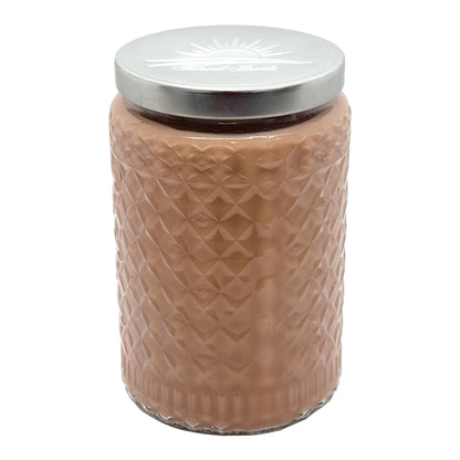 Cinnamon Sugar Donuts Scented Candle