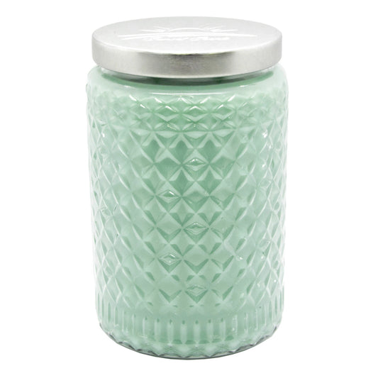 Cucumber Melon Scented Candle 24oz
