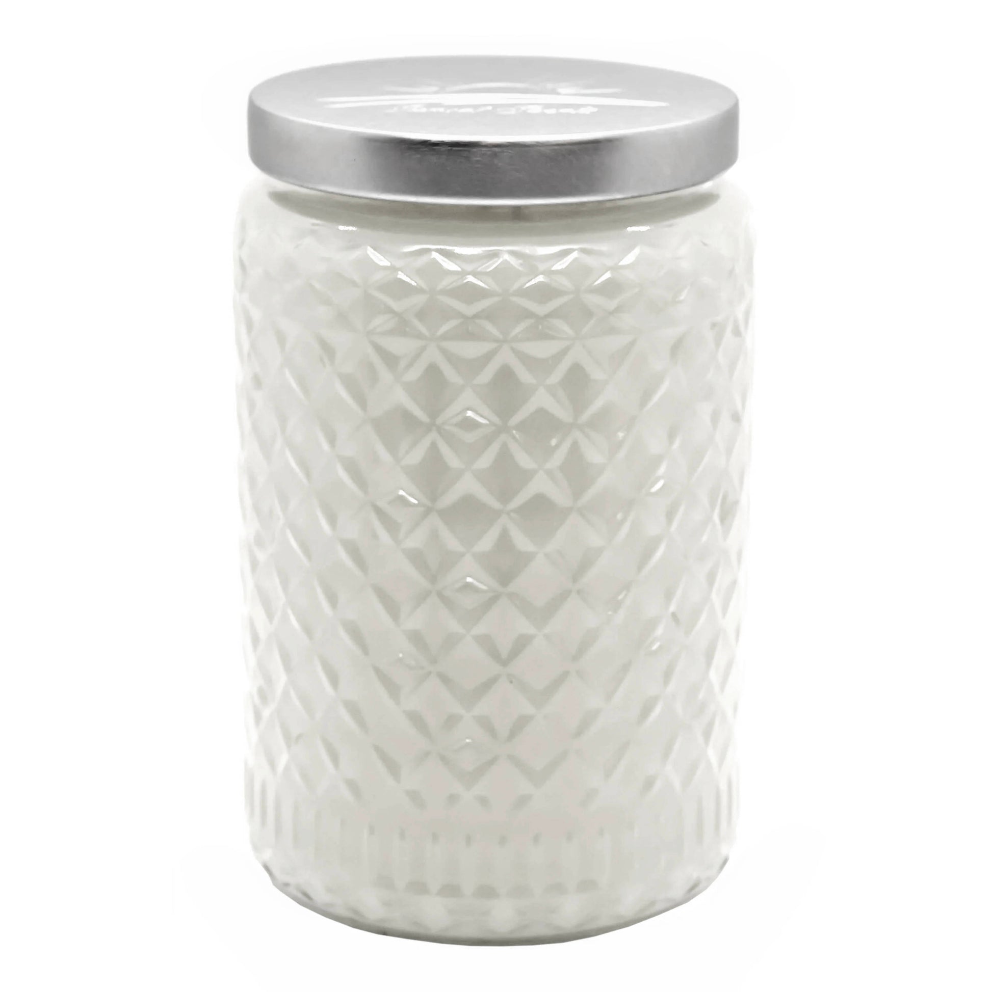 Fresh Linen Scented Candle 24oz